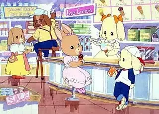 Shin Maple Town Monogatari: Palm Town-hen - Konnichiwa! Atarashii Machi