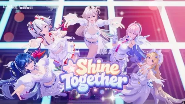 Shine Together