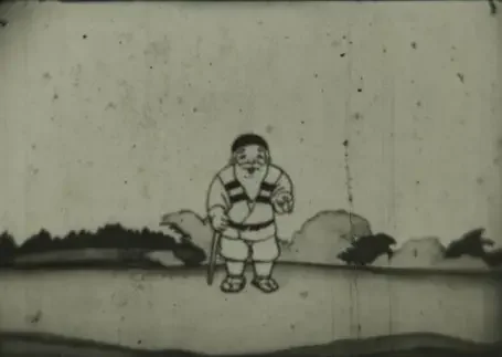 Shita-kiri Suzume (1928)