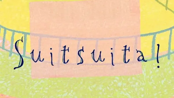 Suitsuita!