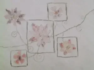 The Color of Spring