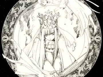 The Epic of Zektbach: Ristaccia