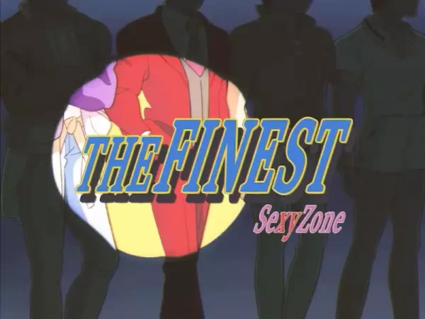 The Finest