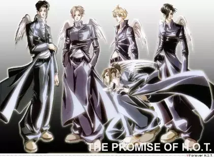 The Promise of H.O.T.