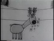 The Red-Nosed Reindeer