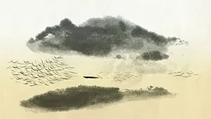The Spring Sea