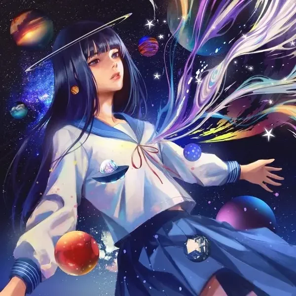 The Third Planet