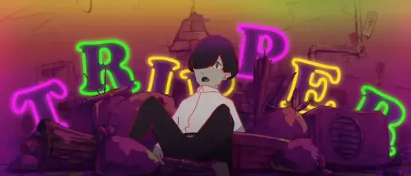 Tripper
