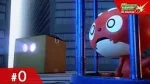 Trouble in Monster Strike