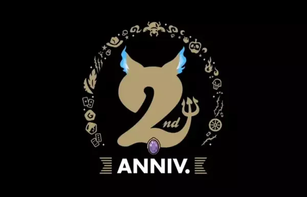 Twisted-Wonderland 2nd Anniversary PV