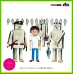 You Can Be A Robot, Too feat. Kamome Jido Gassyodan