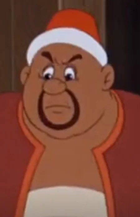 Abdullah
