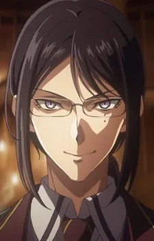 Abe, Mahiro