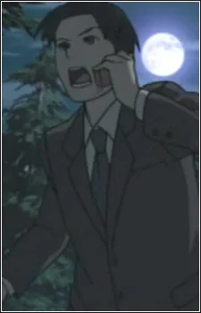 Abe Minoru No.5