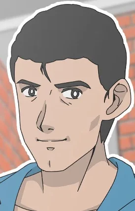 Abe, Takakazu