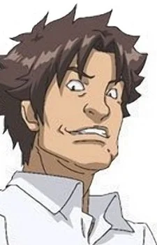 Abe, Toshiyuki