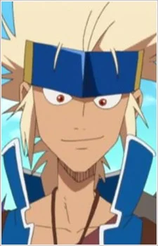 Abel, Baron