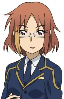 Abiko, Kasumi