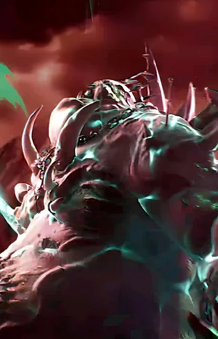 Abomination Monarch