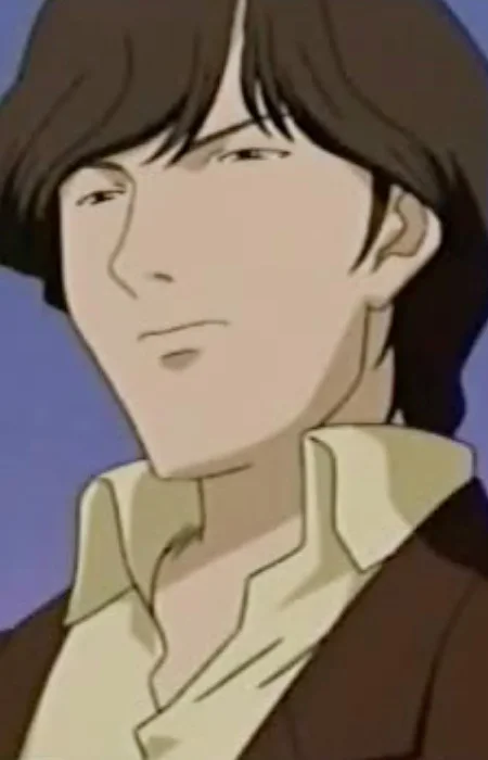 Abuto, Keiji