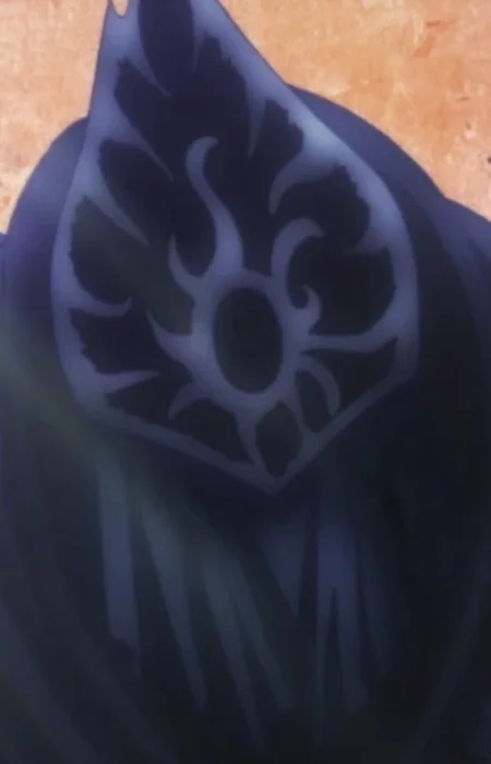 Abyss King