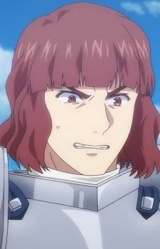 Accompanied Knight