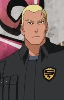 Ace, Jon