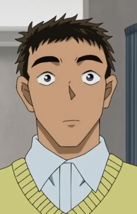 Adachi, Katsuyuki