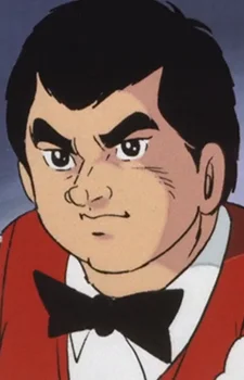 Adachi, Susumu