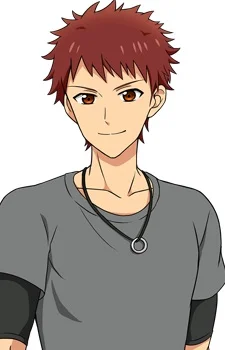Aen, Kaito