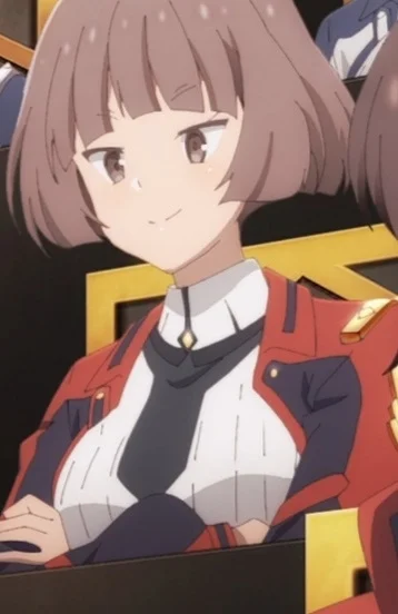 Aeon, Rania