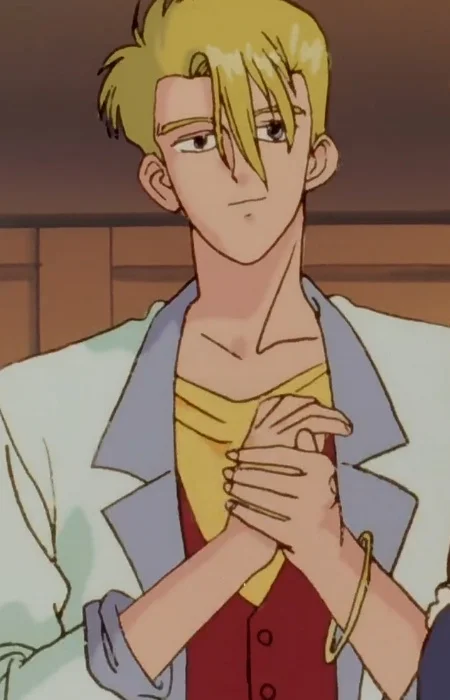 Agi, Shougo