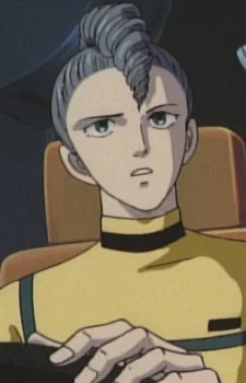 Agino, Jiro