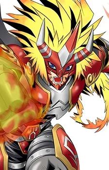 Agnimon