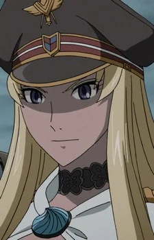 Agute, Lydia