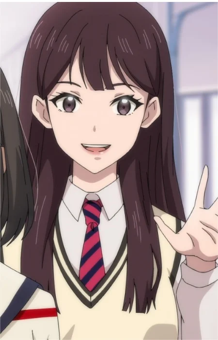 Ahn, Chae-rin