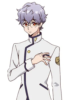 Ai, Ranmaru
