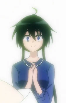 Ai's Aunt