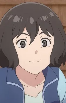 Aiba, Arisa