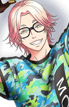 Aiba, Kyousuke