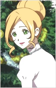 Aiba, Mother