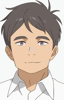 Aiba, Shouji