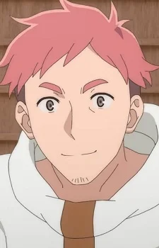 Aiba, Yousuke
