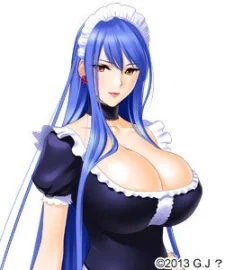 Aida, Aoi