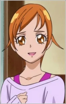 Aida, Ayumi