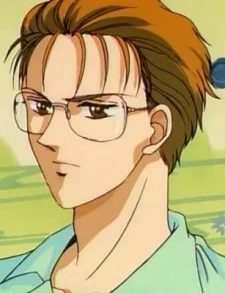 Aida, Kouji