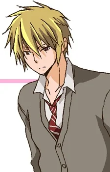 Aida, Naoyuki