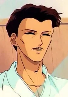 Aida, Seiichirou