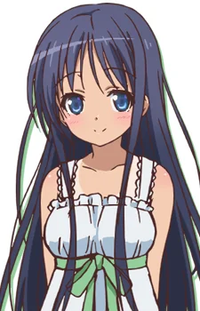 Aigae, Yuzuha