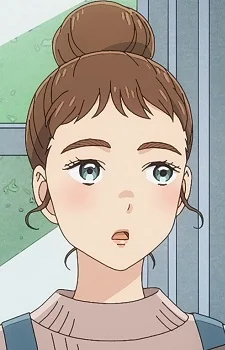 Aihara, Misaki